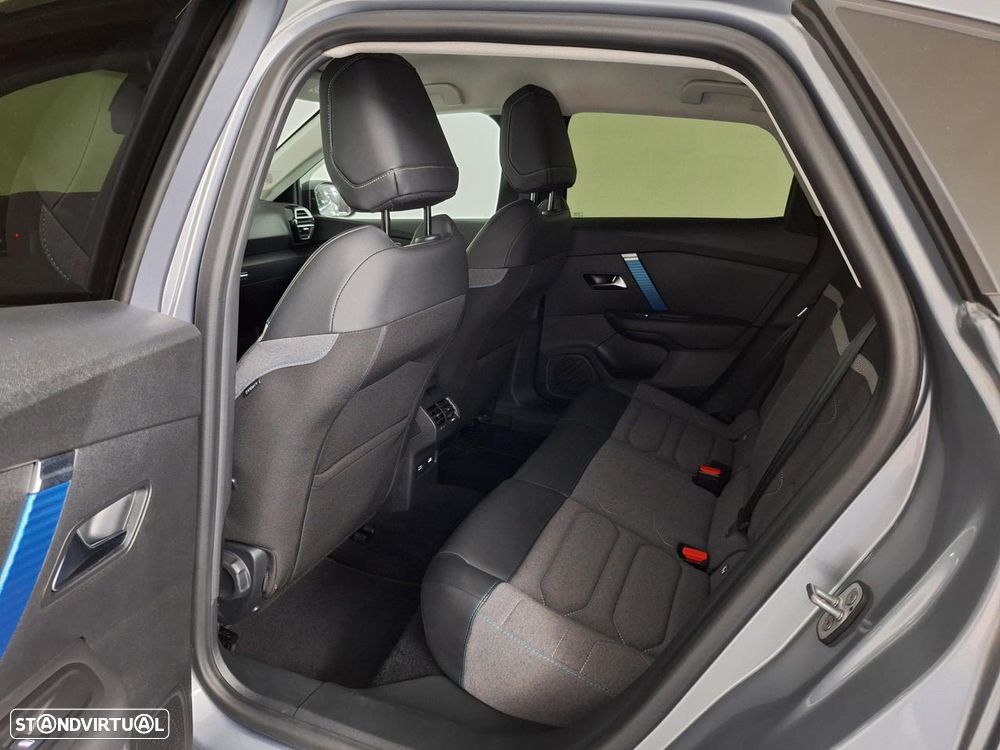 Citroën e-C4 50 kWh Shine Pack - 31