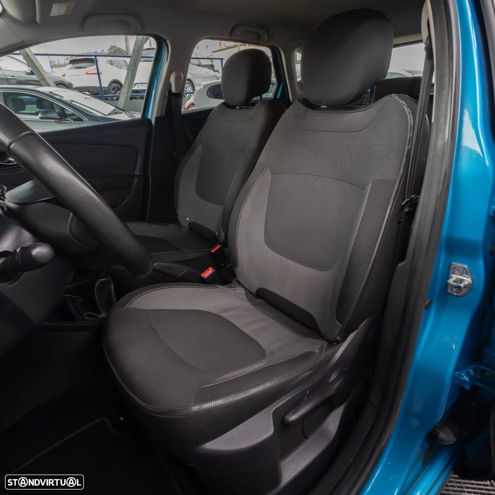 Renault Captur - 9