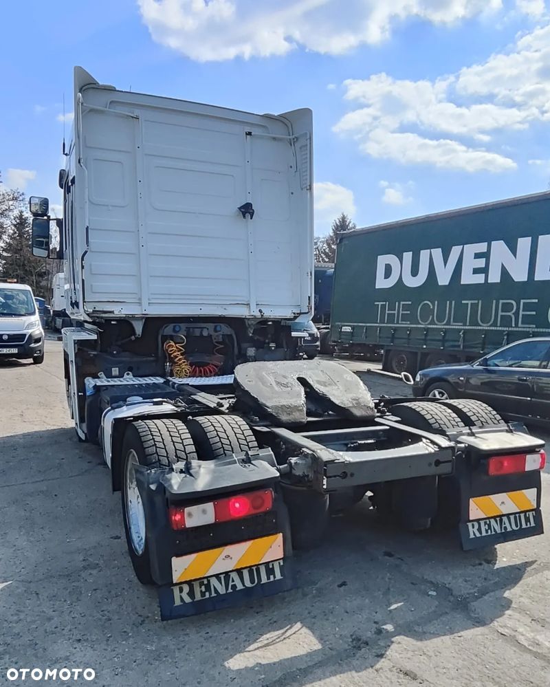 Renault MAGNUM 480 EEV - 5