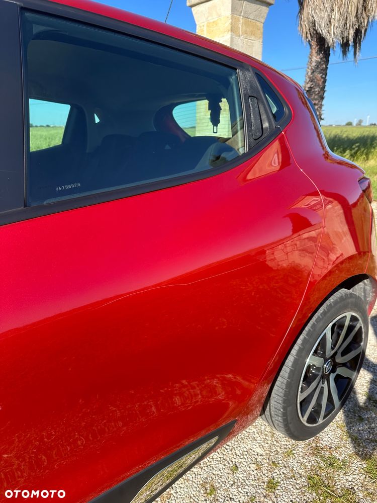 Renault Clio 1.5 dCi Energy Alize - 11