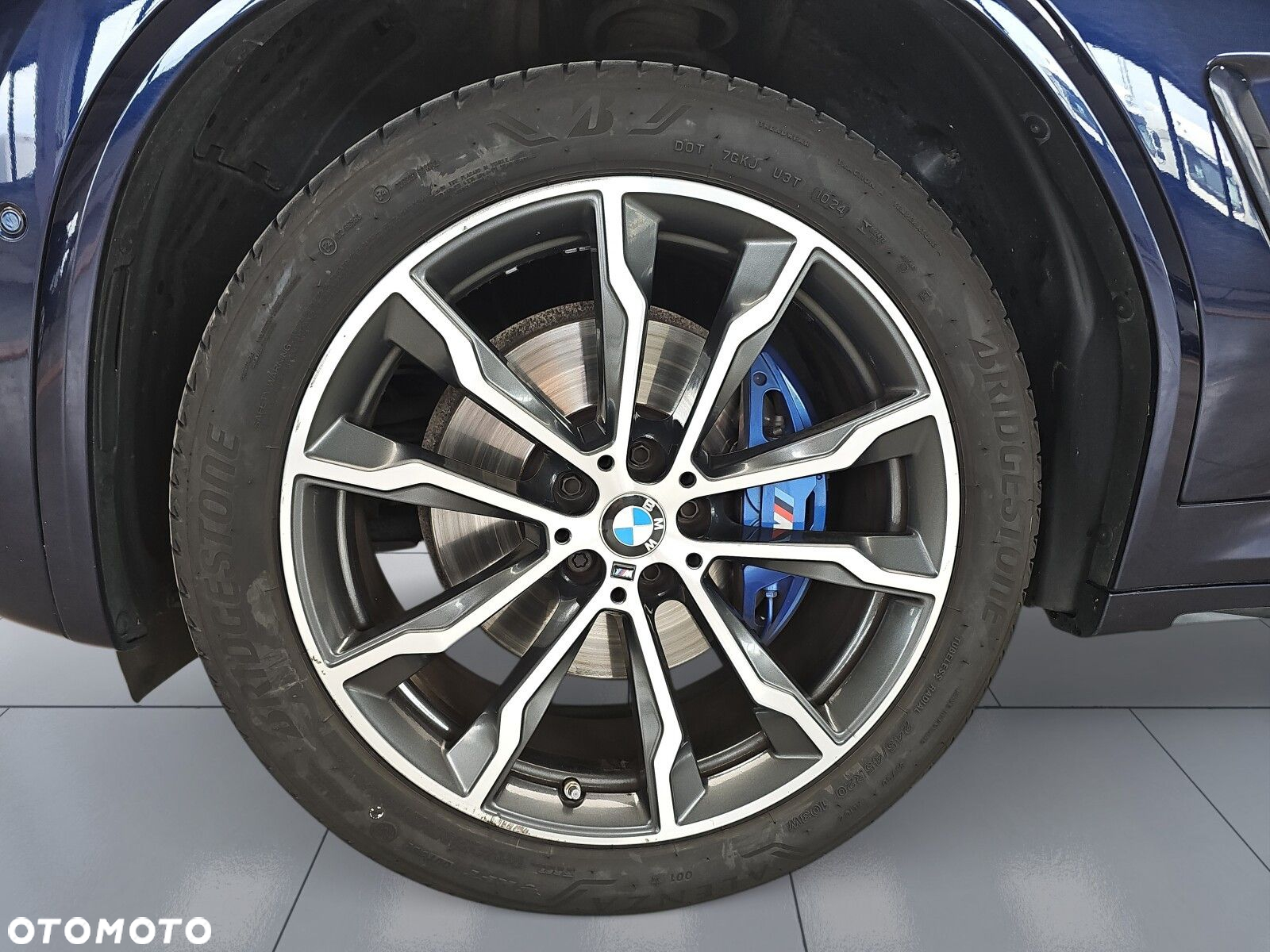 BMW X4 xDrive20d M Sport sport - 24