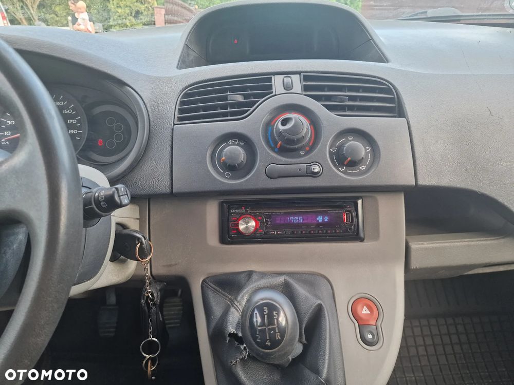 Renault Kangoo - 18