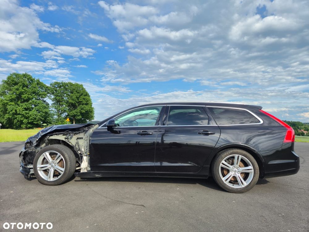 Volvo V90 D4 AWD Geartronic Momentum - 7