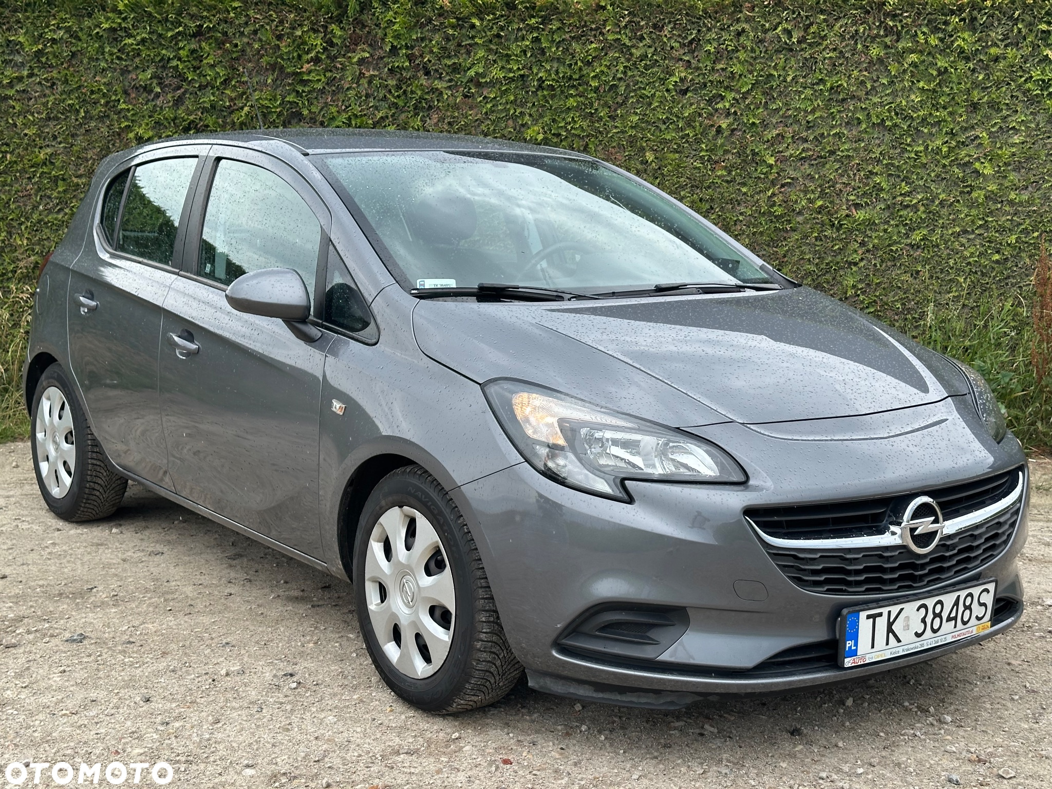 Opel Corsa 1.4 Cosmo - 7