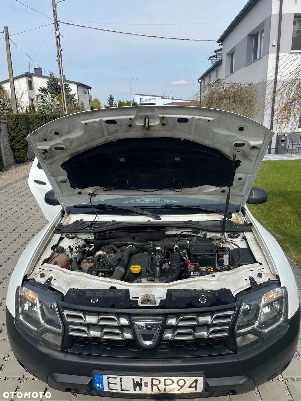 Dacia Duster 1.5 dCi Celebration 4x4 - 14