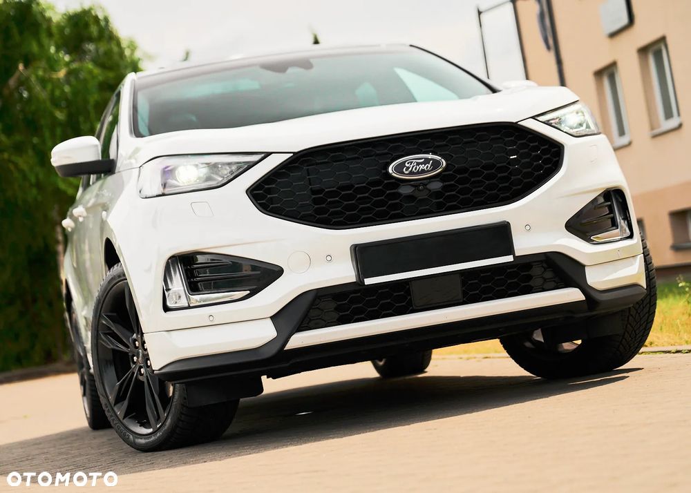 Ford Edge 2.0 EcoBlue Twin-Turbo 4WD ST-Line - 2