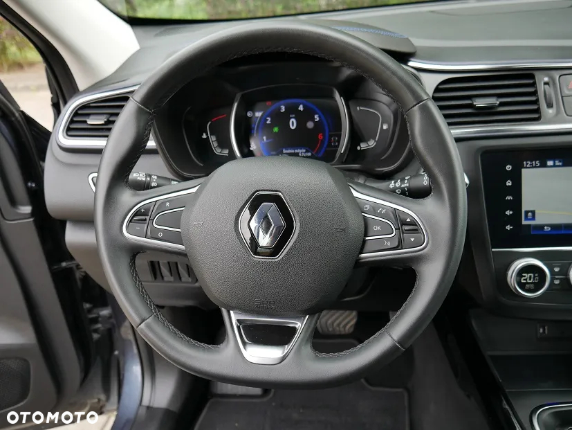 Renault Kadjar - 14