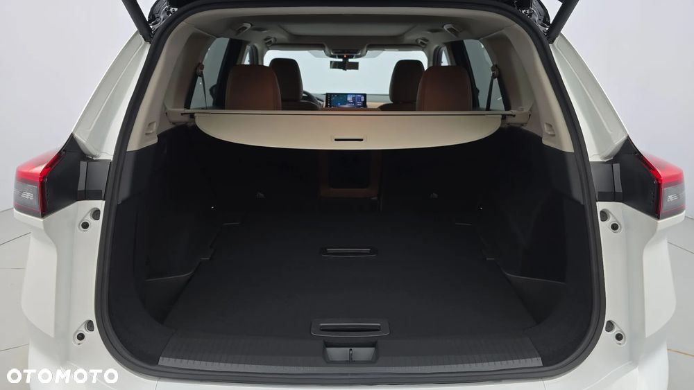 Nissan X-Trail - 28