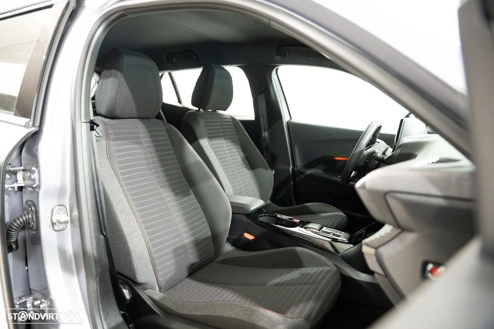 Peugeot e-2008 Active Pack - 9