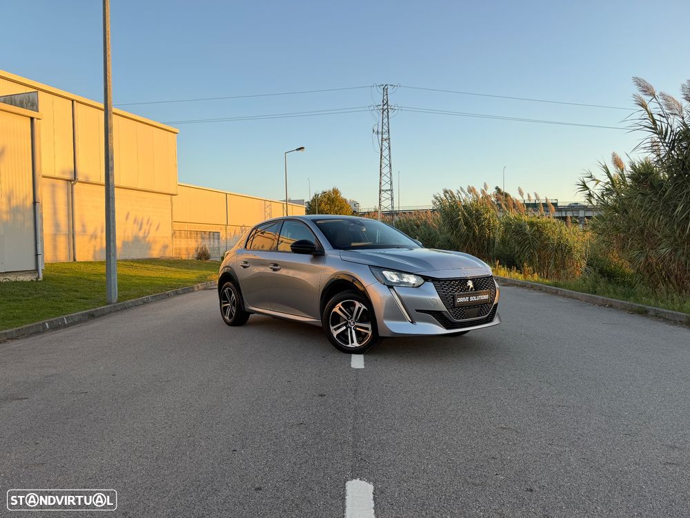 Peugeot e-208 50 kWh Edition - 2