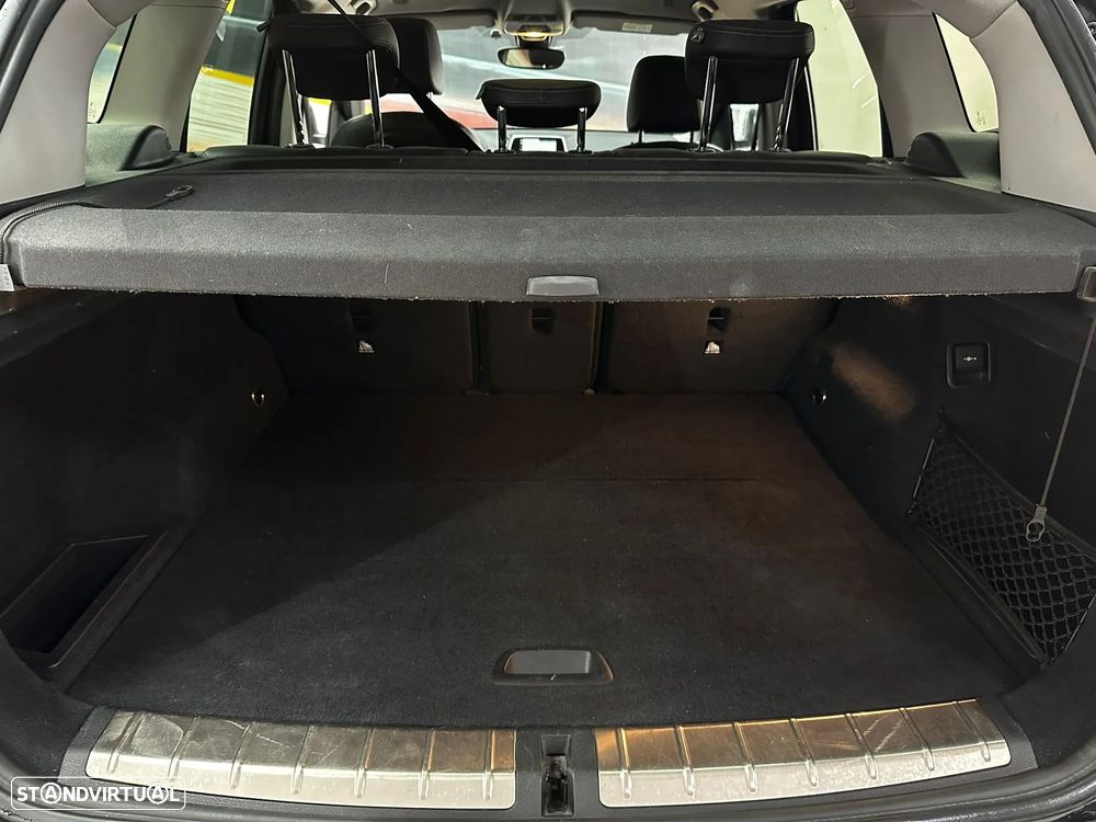 BMW X1 16 d sDrive Auto - 9