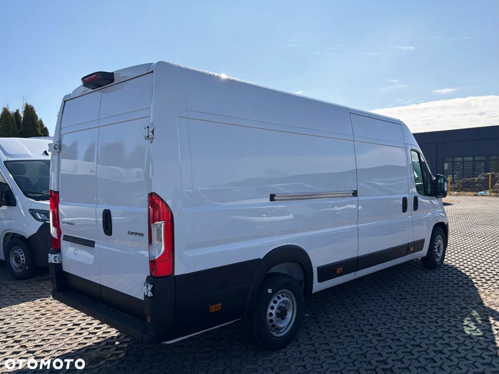 Citroën Jumper Furgon - 3