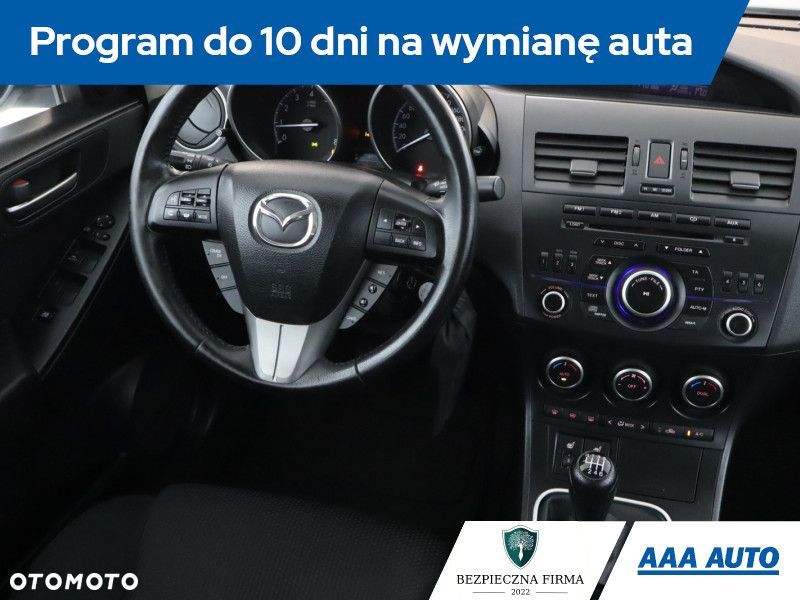Mazda 3 - 9