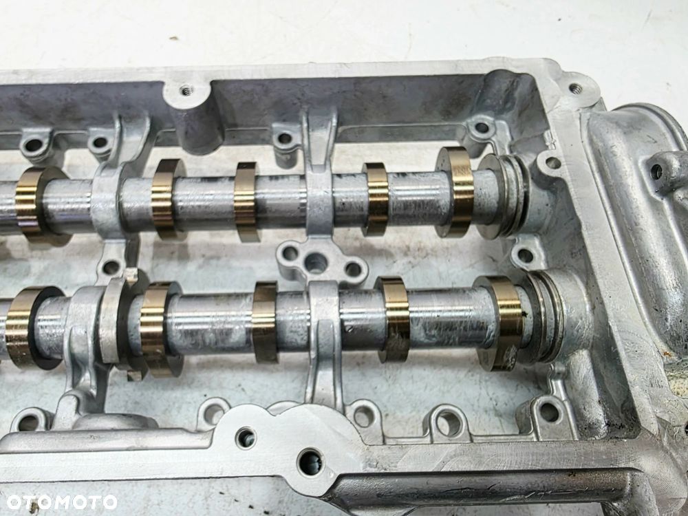 NASADA GŁOWICY + WAŁKI AUDI VOLKSWAGEN SEAT SKODA 2.0 TDI 04L103308F 6/26 - 10