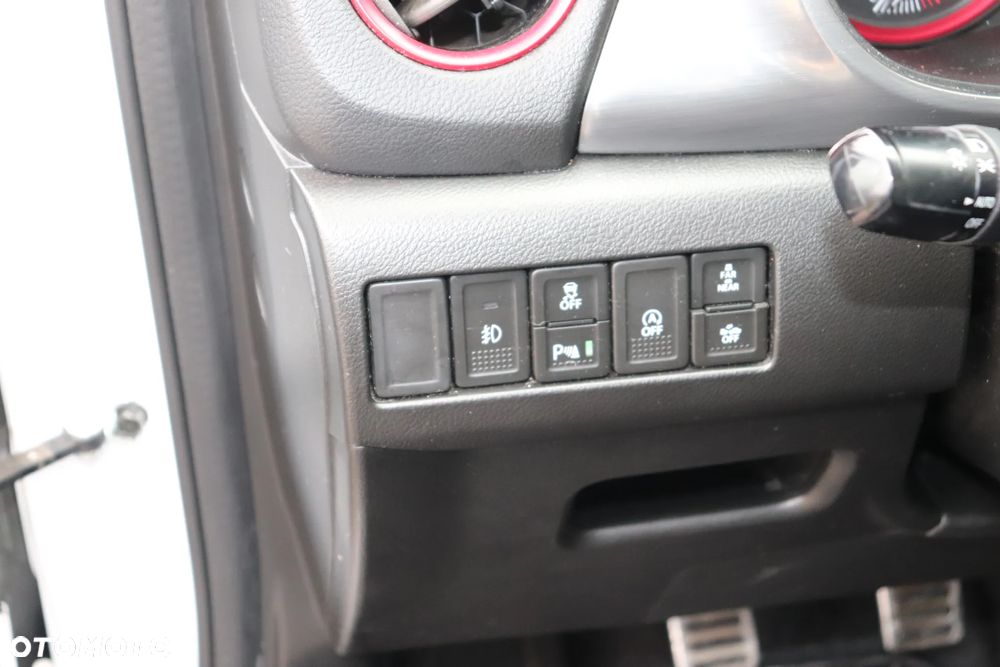 Suzuki Vitara 1.4 Boosterjet Premium 2WD - 28