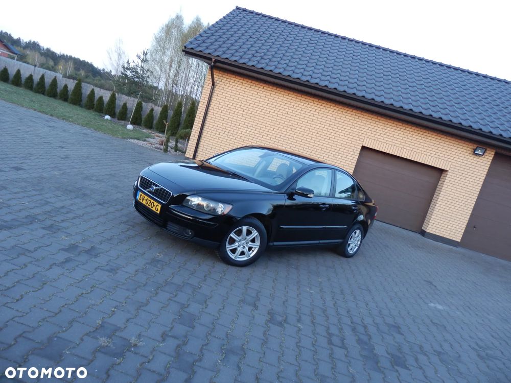 Volvo S40 1.8 RDesign - 1