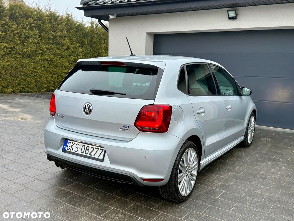 Volkswagen Polo - 7