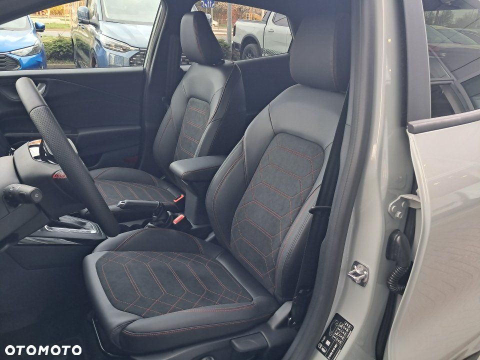 Ford Puma - 16