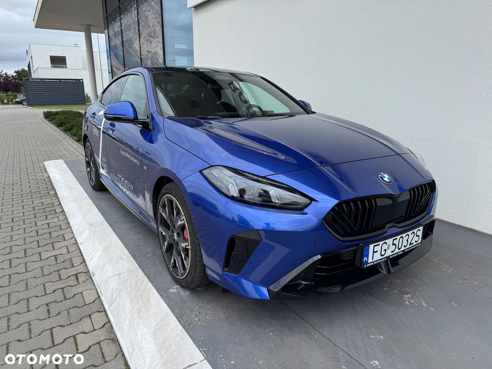 BMW Seria 2 220 mHEV - 4