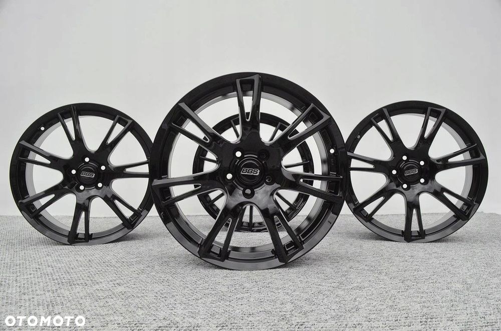 Felgi 8x19 5x112 Audi A3 8P 8V A4 b8 A6 C6 VW Golf Passat Seat Leon Ateca - 11