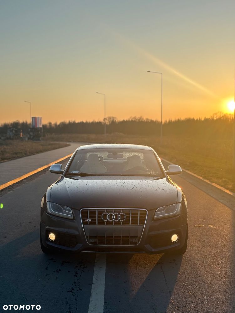 Audi S5 Coupé 4.2 Quattro - 18