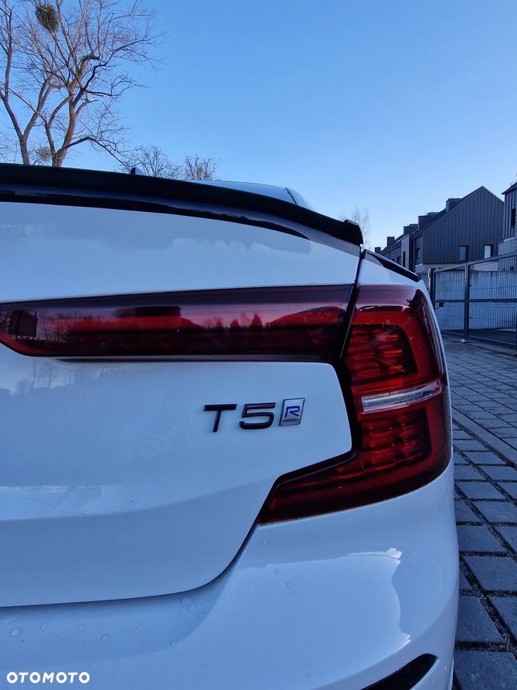 Volvo S60 B5 B Geartronic RDesign - 13