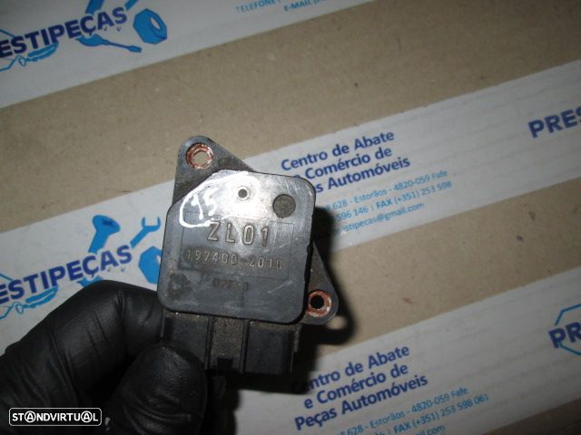 Massa De Ar 197400 2010 MAZDA 6 2005 2,0D MAZDA RX8 2008 1.3 I MAZDA 3 2004 1.4 - 5