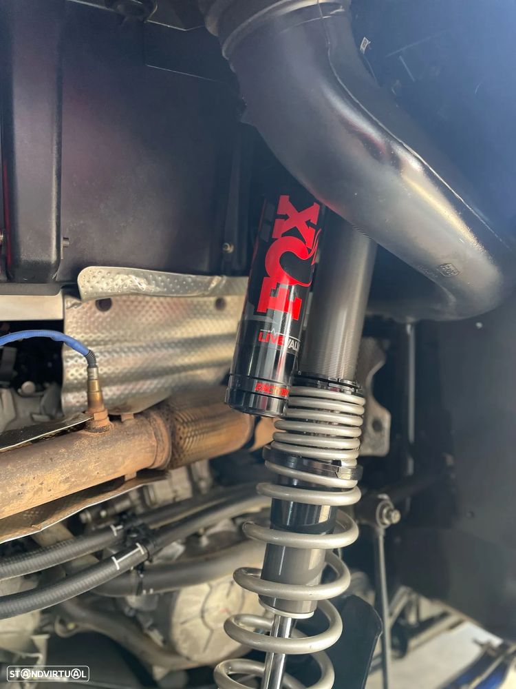 Polaris RZR Pro XP Ultimate 2022 - 21