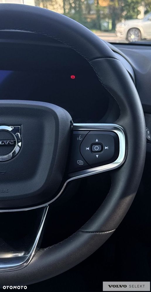 Volvo XC 40 - 17