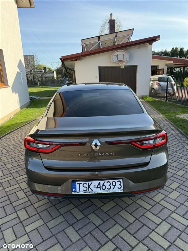 Renault Talisman 1.6 Energy dCi Intens - 5