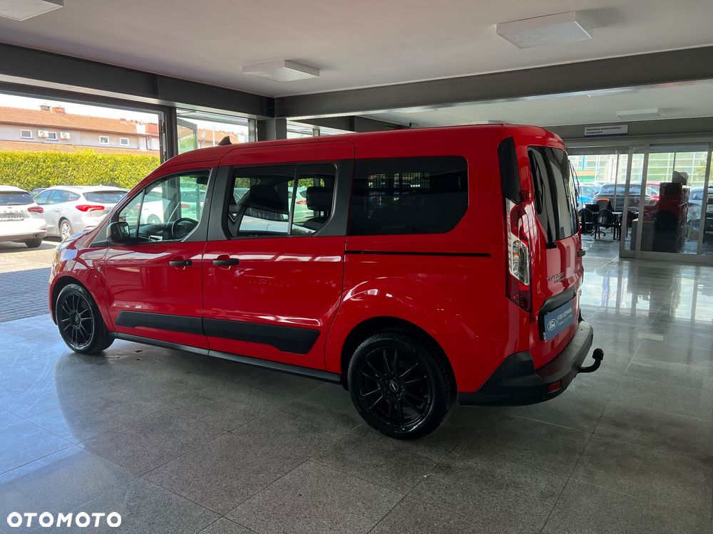 Ford Transit Connect 230 L2 Trend (bryg.) - 11