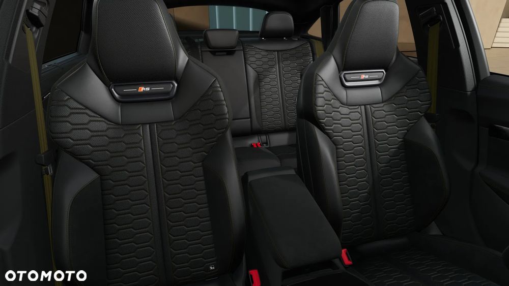 Audi RS5 Limousine - 11