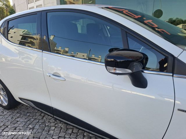 Renault Clio 0.9 TCe Limited - 51
