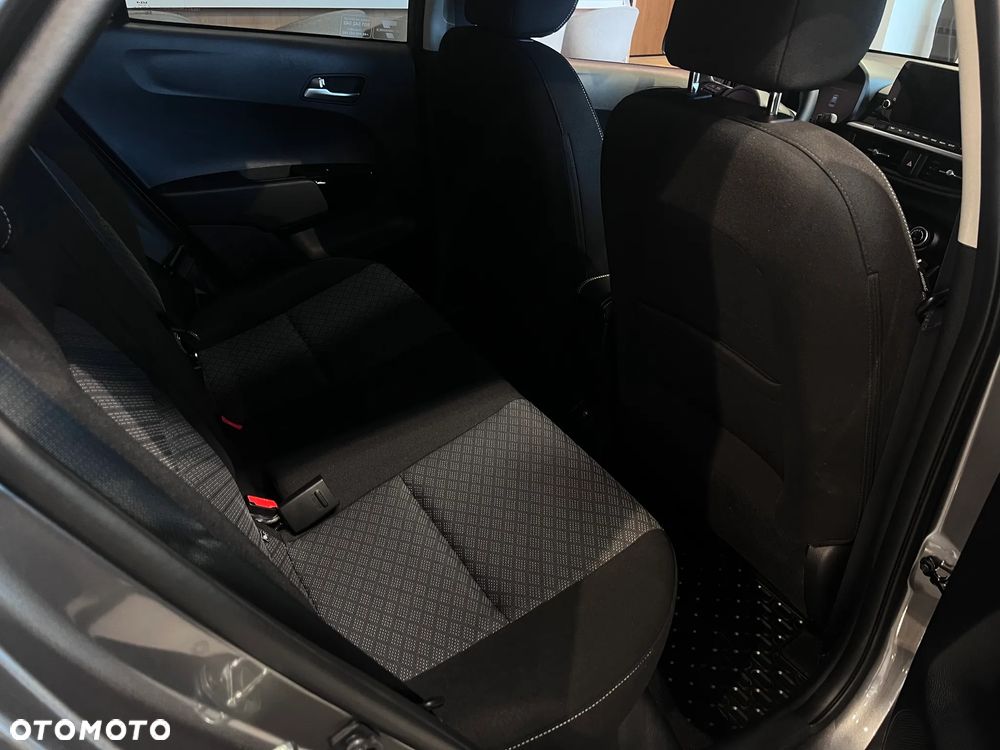 Kia Picanto - 10