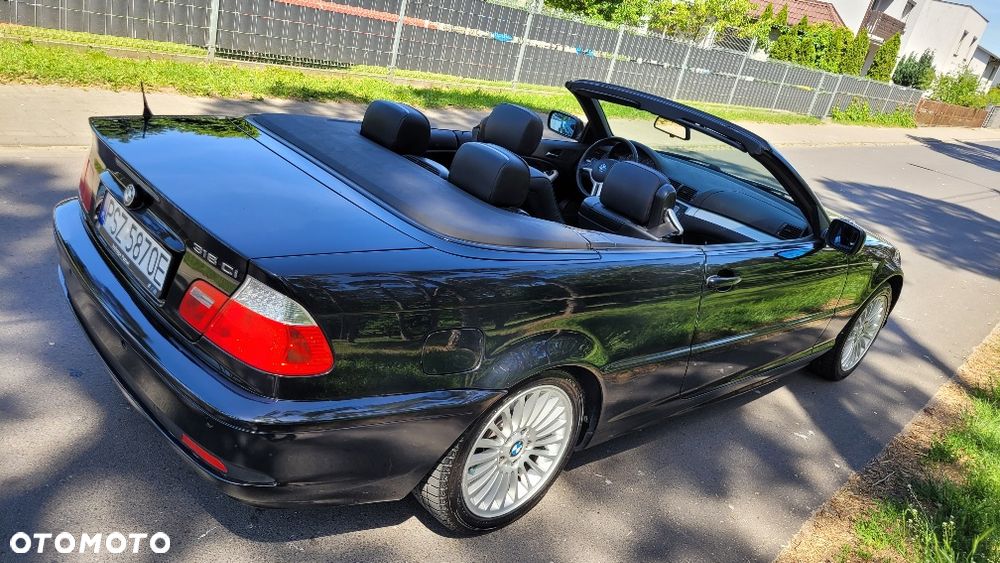 BMW Seria 3 - 22