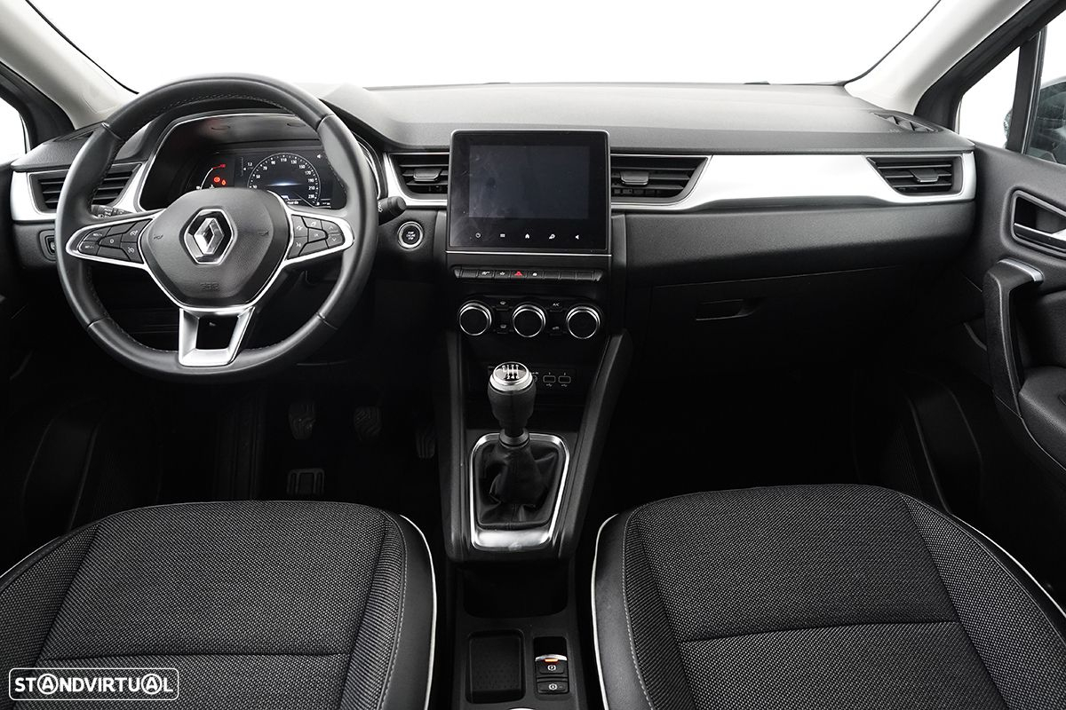 Renault Captur 1.0 TCe Intens - 8