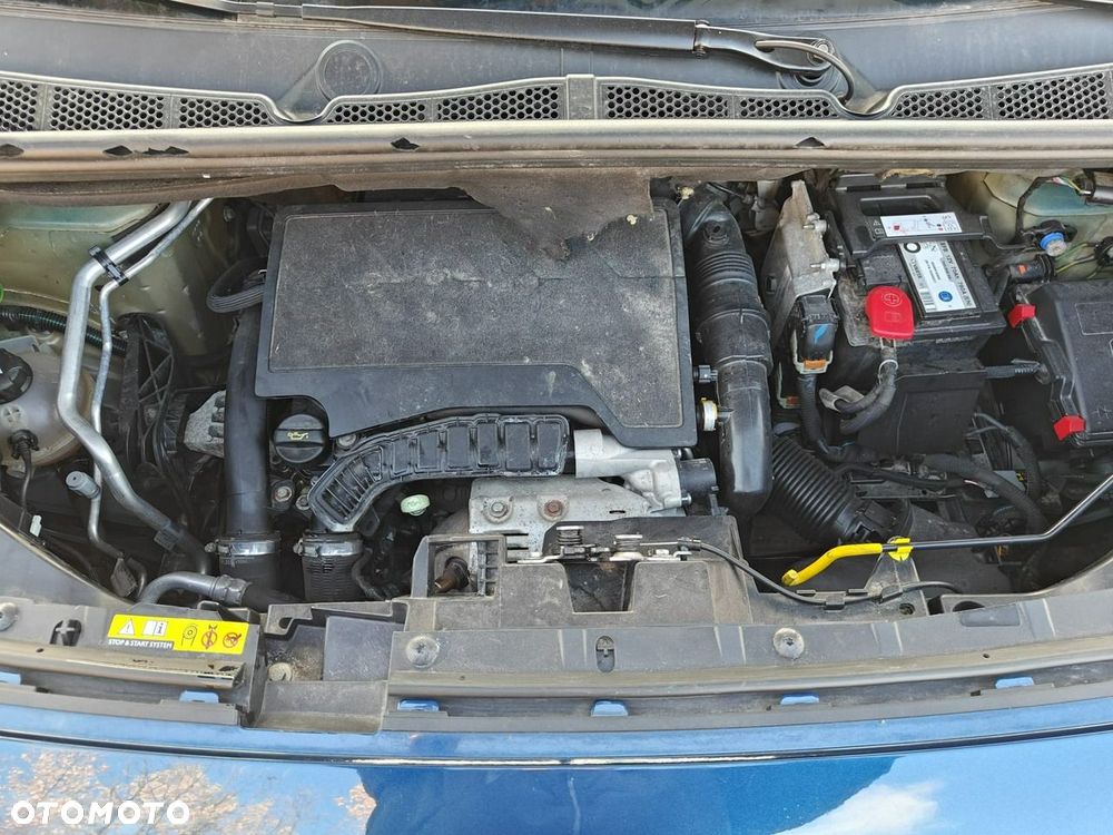 Opel Combo - 19