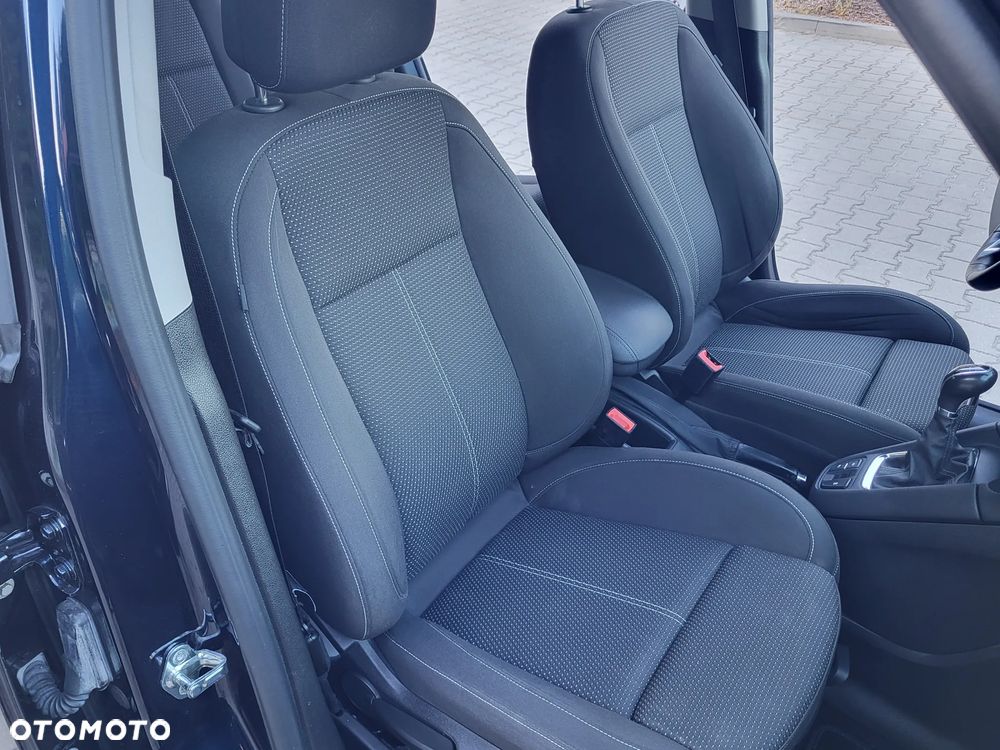Opel Zafira 1.4 Turbo (ecoFLEX) Start/Stop Edition - 19