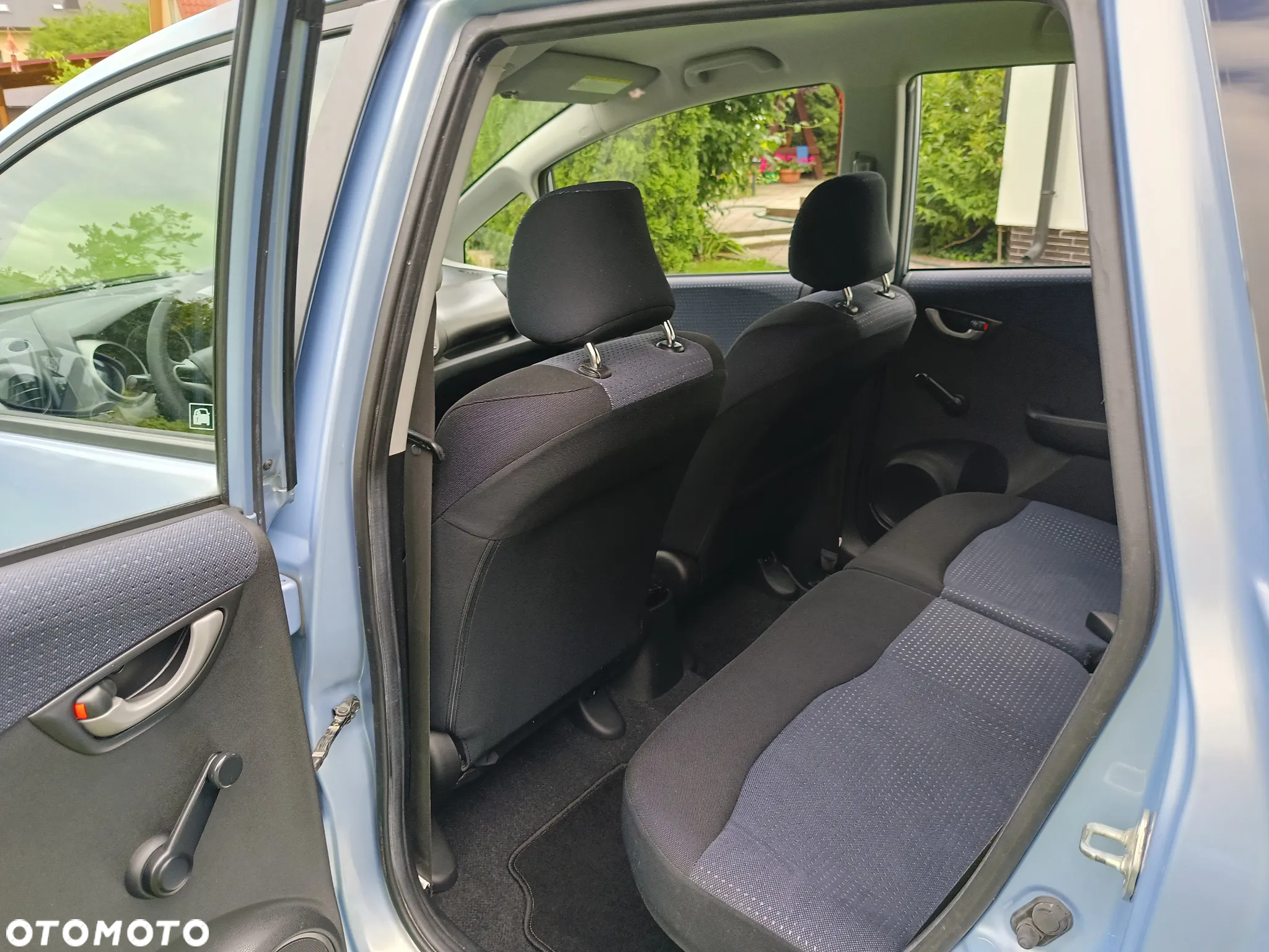 Honda Jazz 1.2 i-VTEC - 17