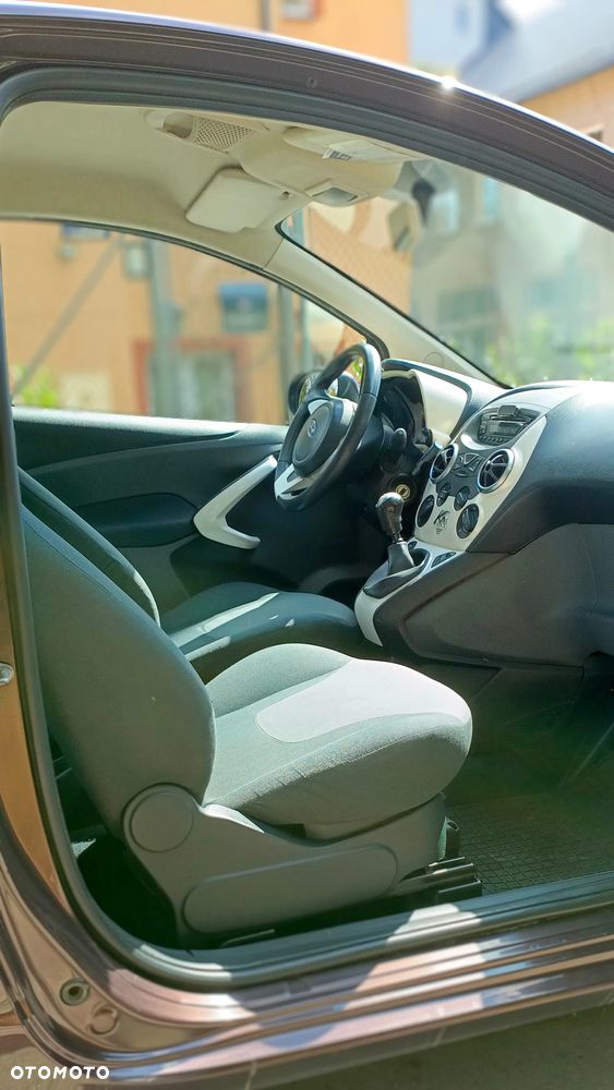 Ford KA 1.3 TDCi Ambiente - 5