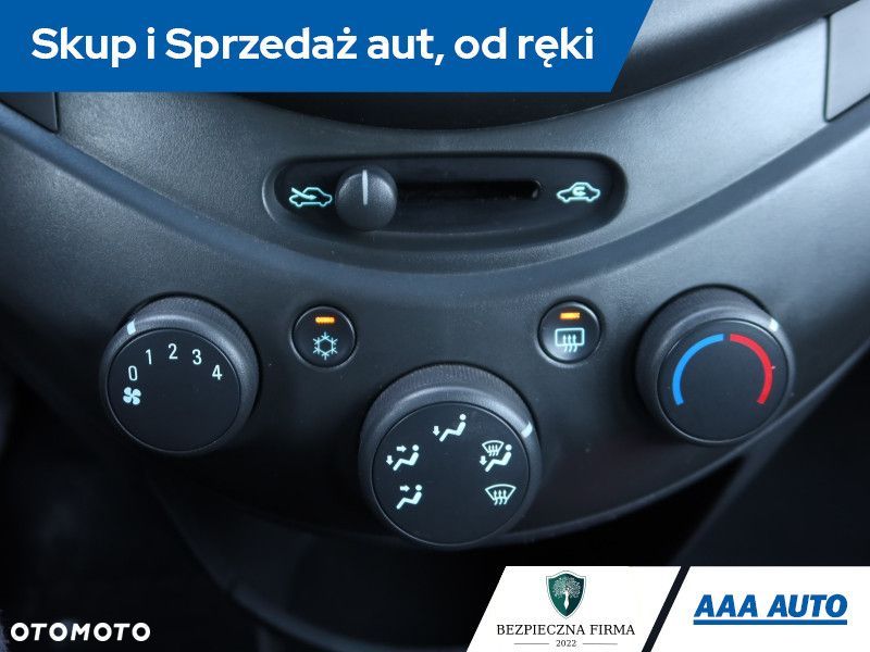 Chevrolet Spark - 14