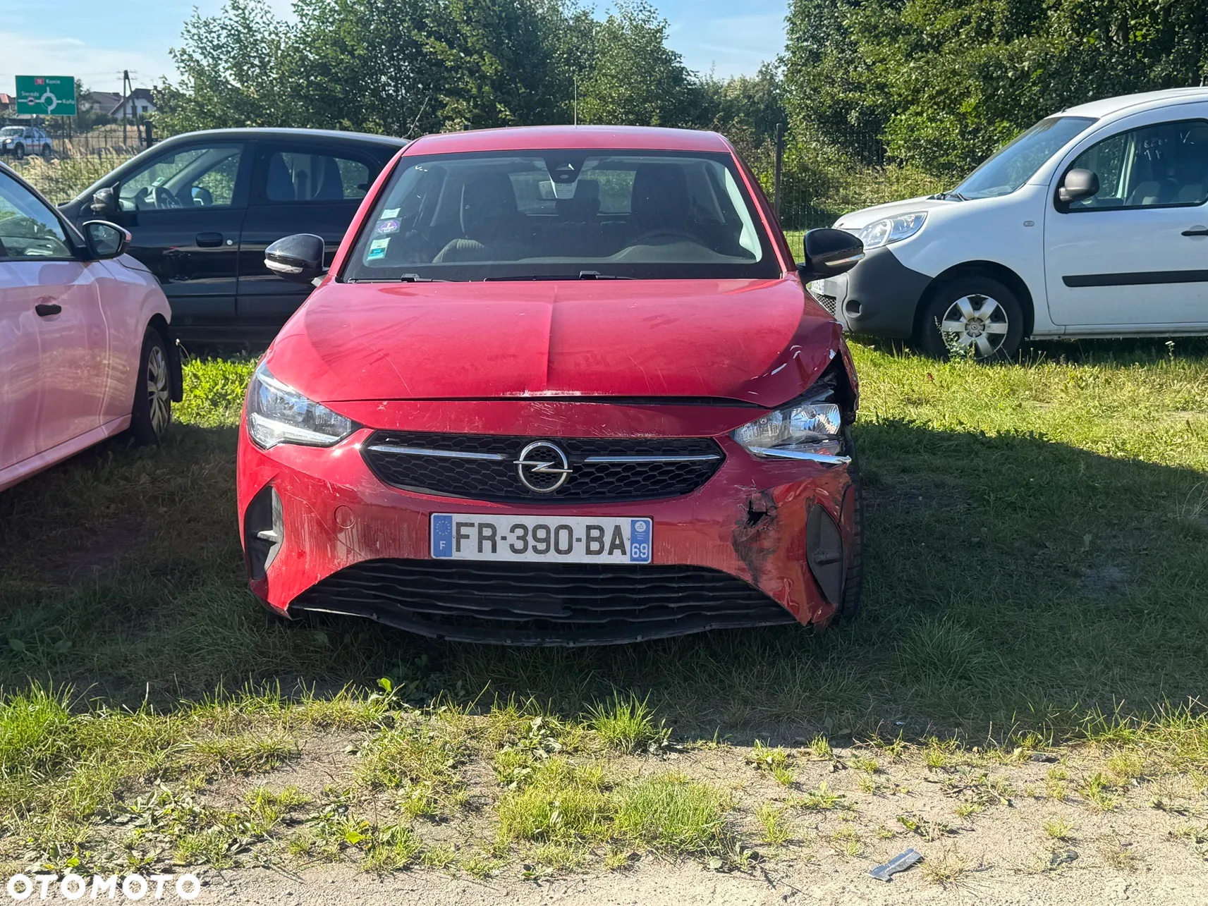 Opel Corsa 1.2 Start/Stop Elegance - 2