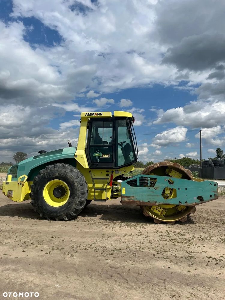 Ammann asc 130 - 7