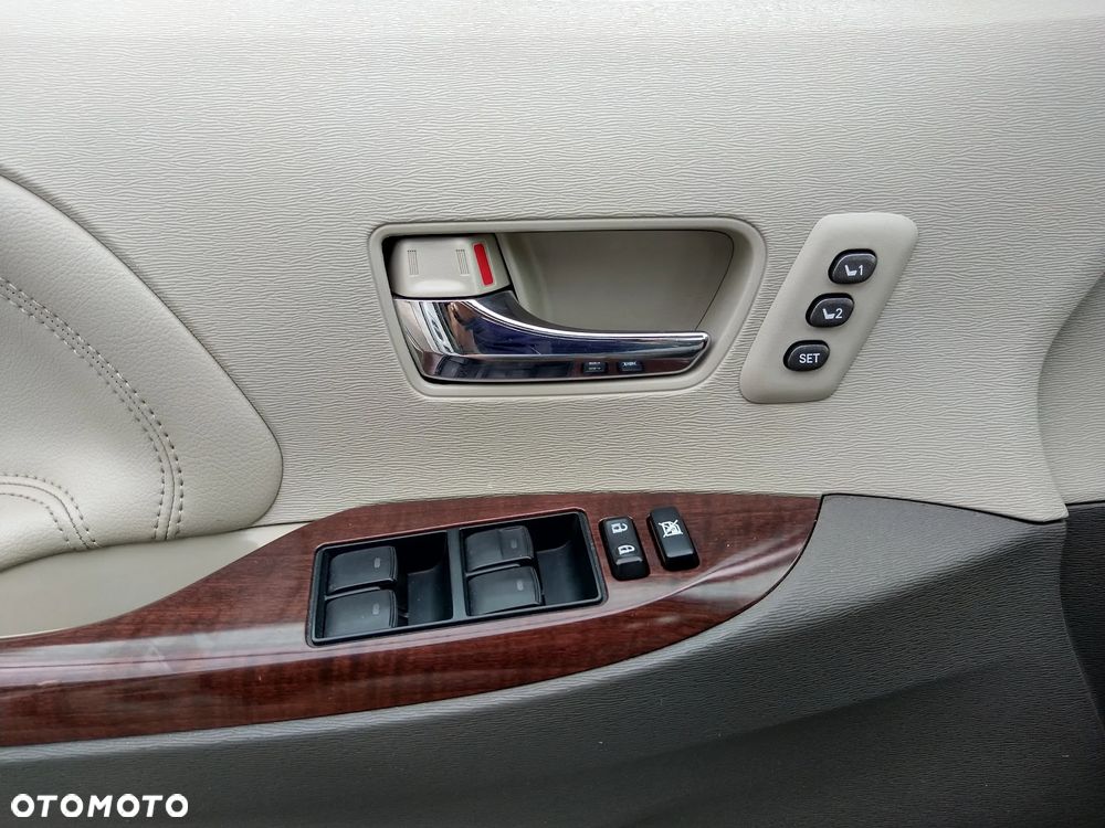 Toyota Sienna 3.5 V6 Limited AWD - 3