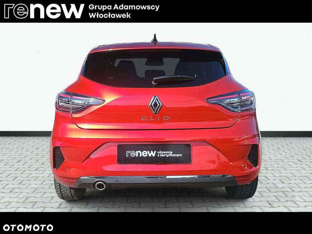 Renault Clio 1.0 TCe Techno - 10