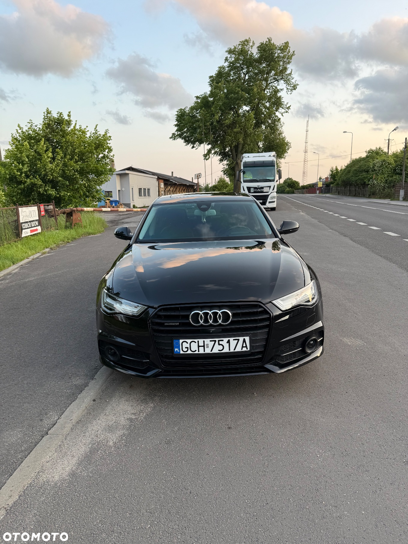 Audi A6 - 2