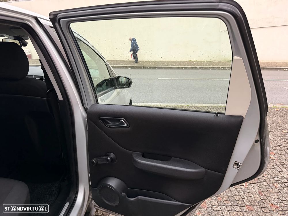 Mercedes-Benz A 180 CDI Elegance - 20