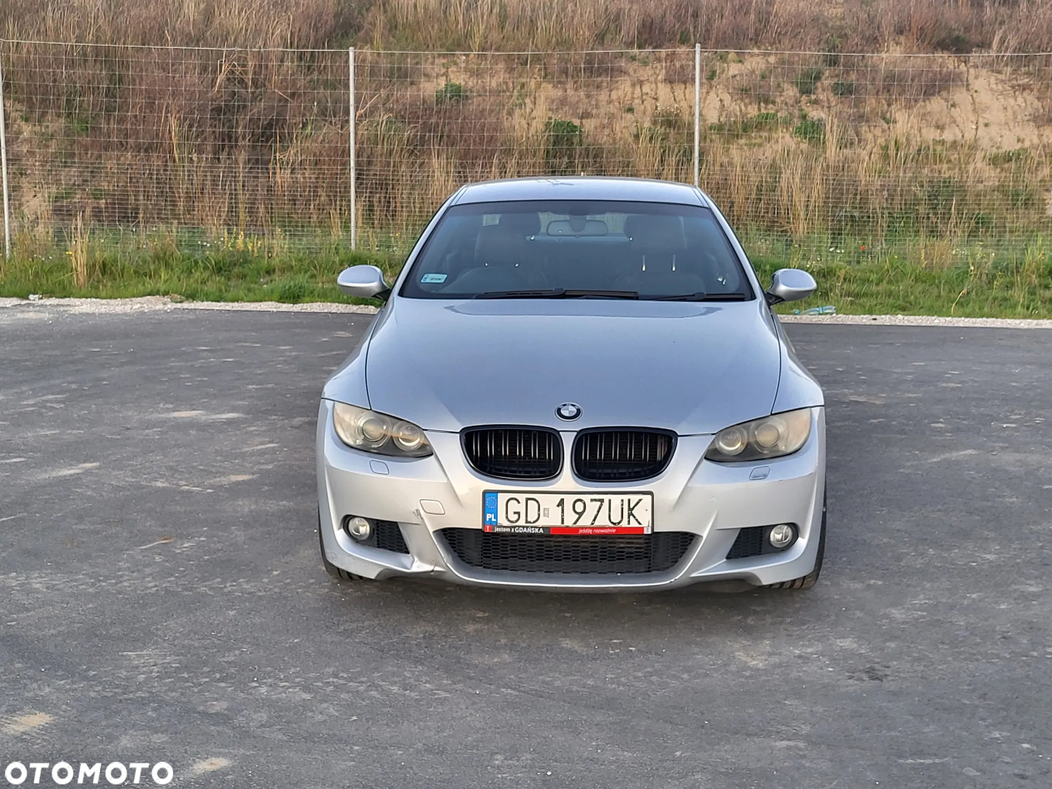 BMW Seria 3 320d Coupe - 5