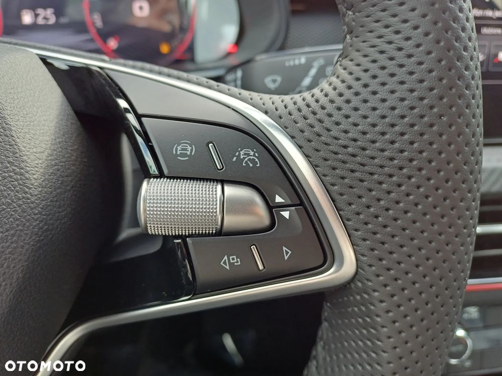 Skoda Kamiq 1.5 TSI Monte Carlo - 13