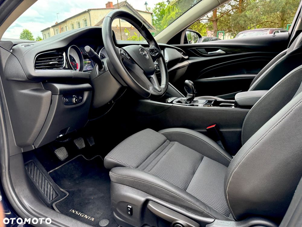 Opel Insignia 2.0 CDTI Active S&S - 11